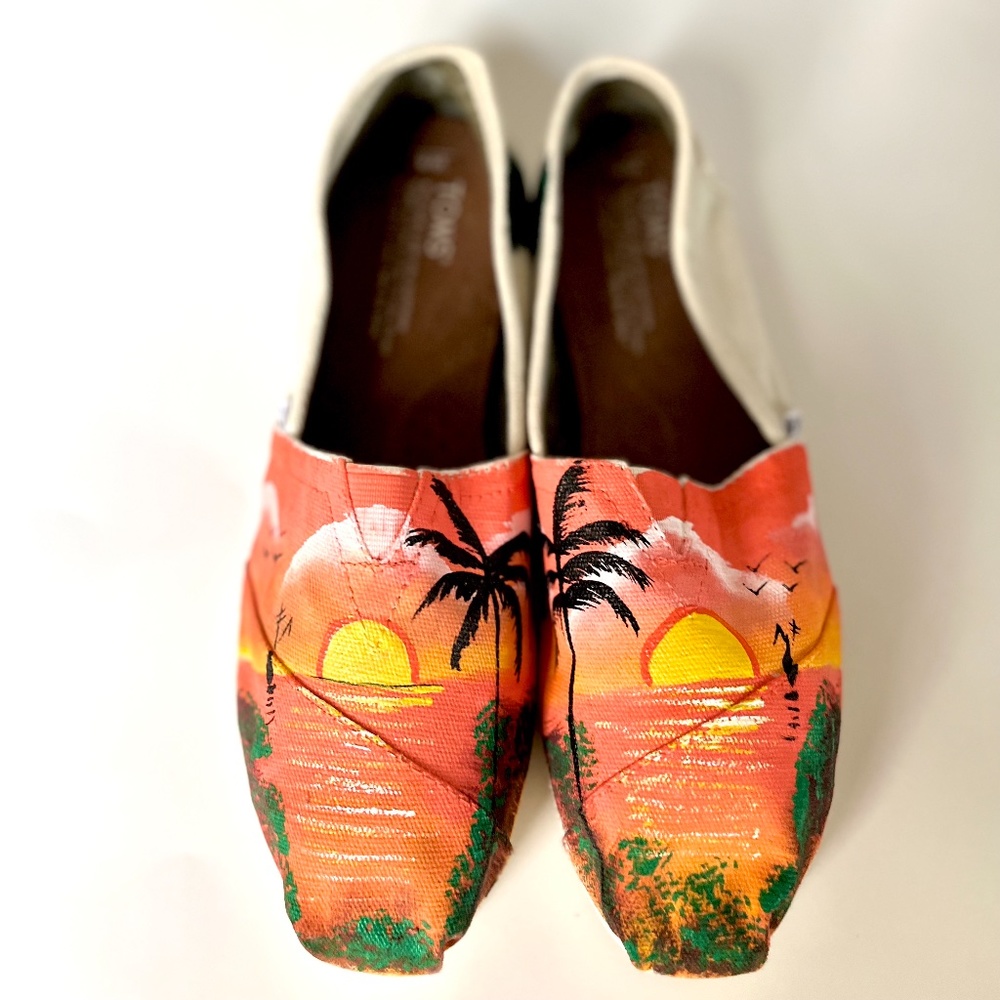 toms hmong shoes